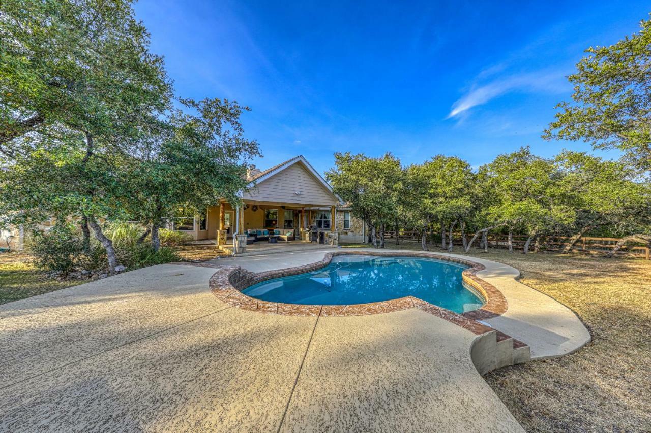 River Mountain Retreat วิมเบอร์ลีย์ ภายนอก รูปภาพ